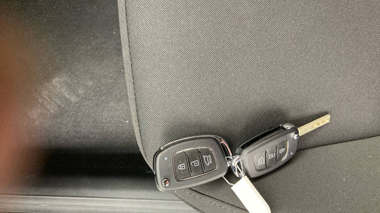 Hyundai i20 1.0T GDi Premium 5dr Petrol Hatchback